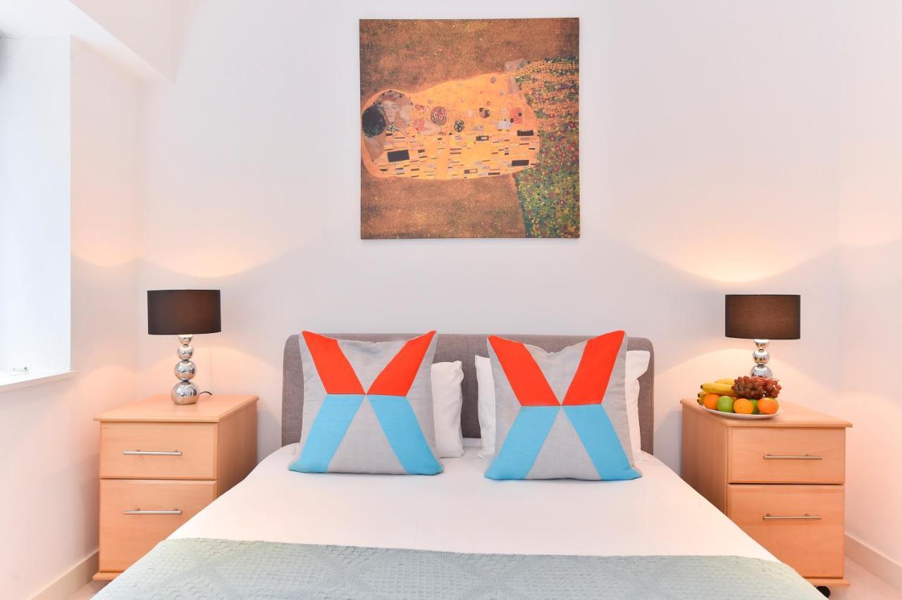 Stay Picadilly Londra Exterior foto