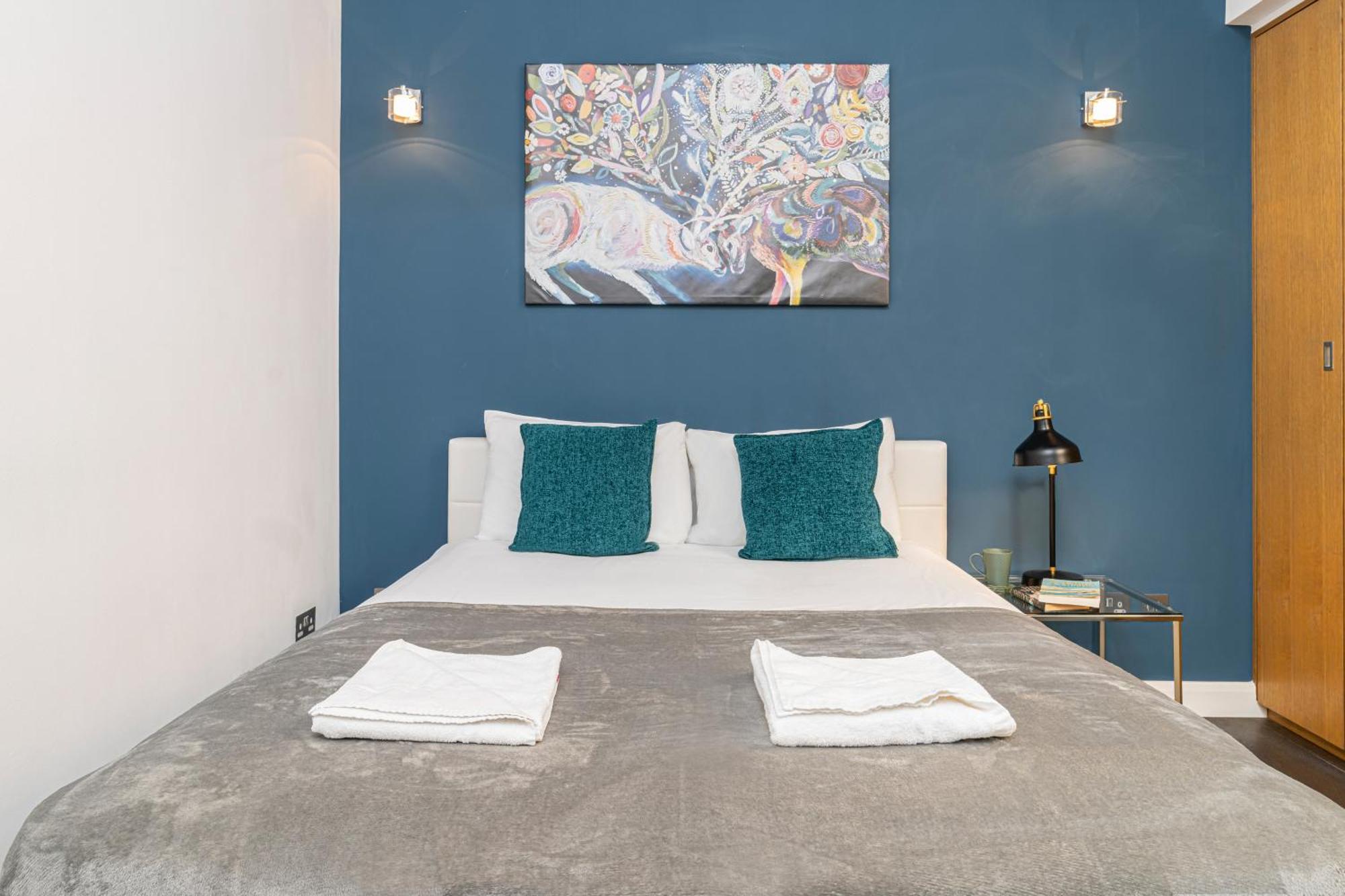 Stay Picadilly Londra Exterior foto