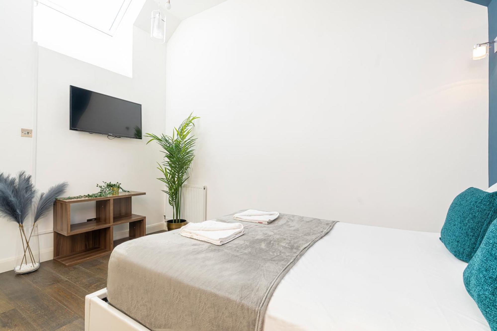 Stay Picadilly Londra Exterior foto