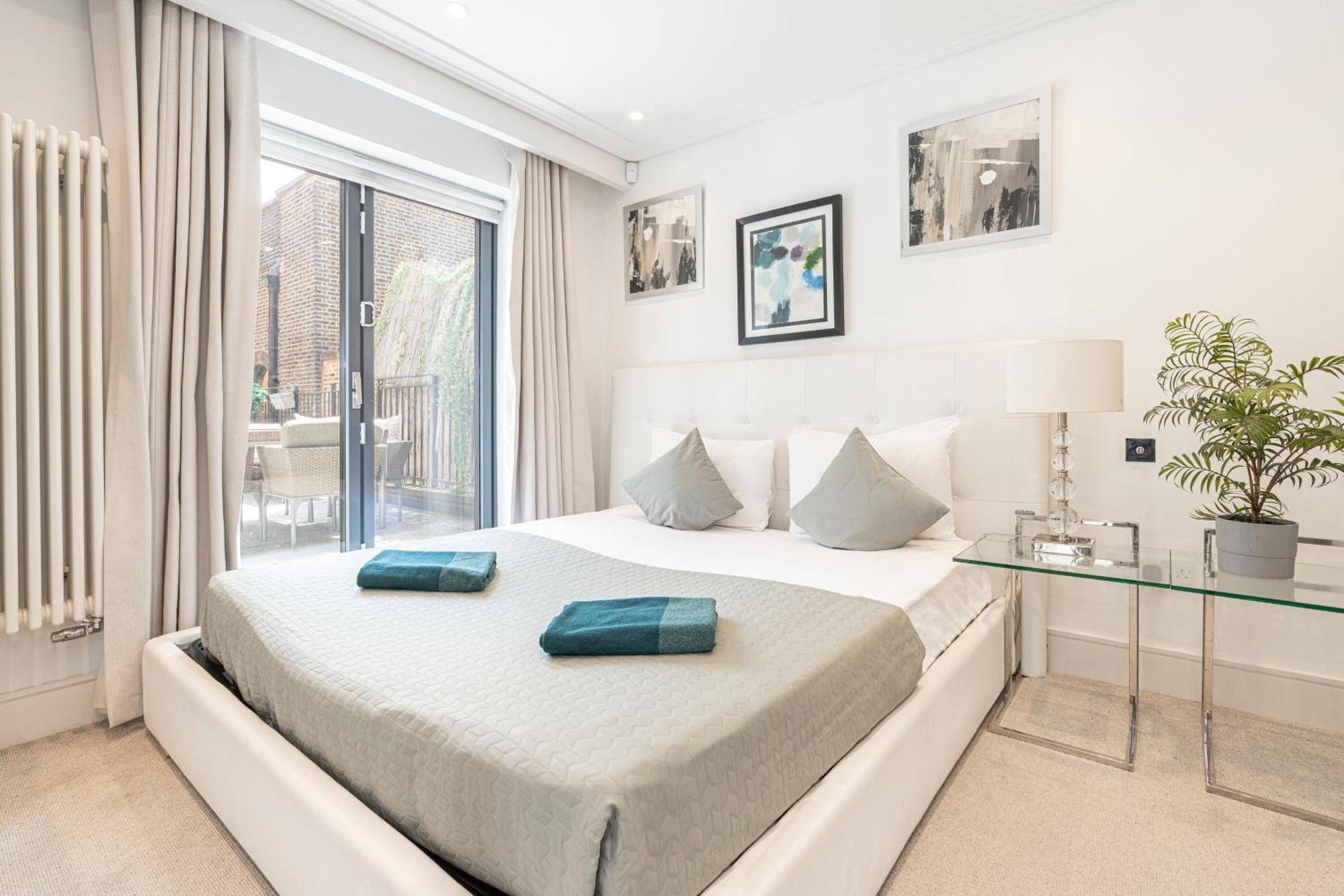 Stay Picadilly Londra Exterior foto