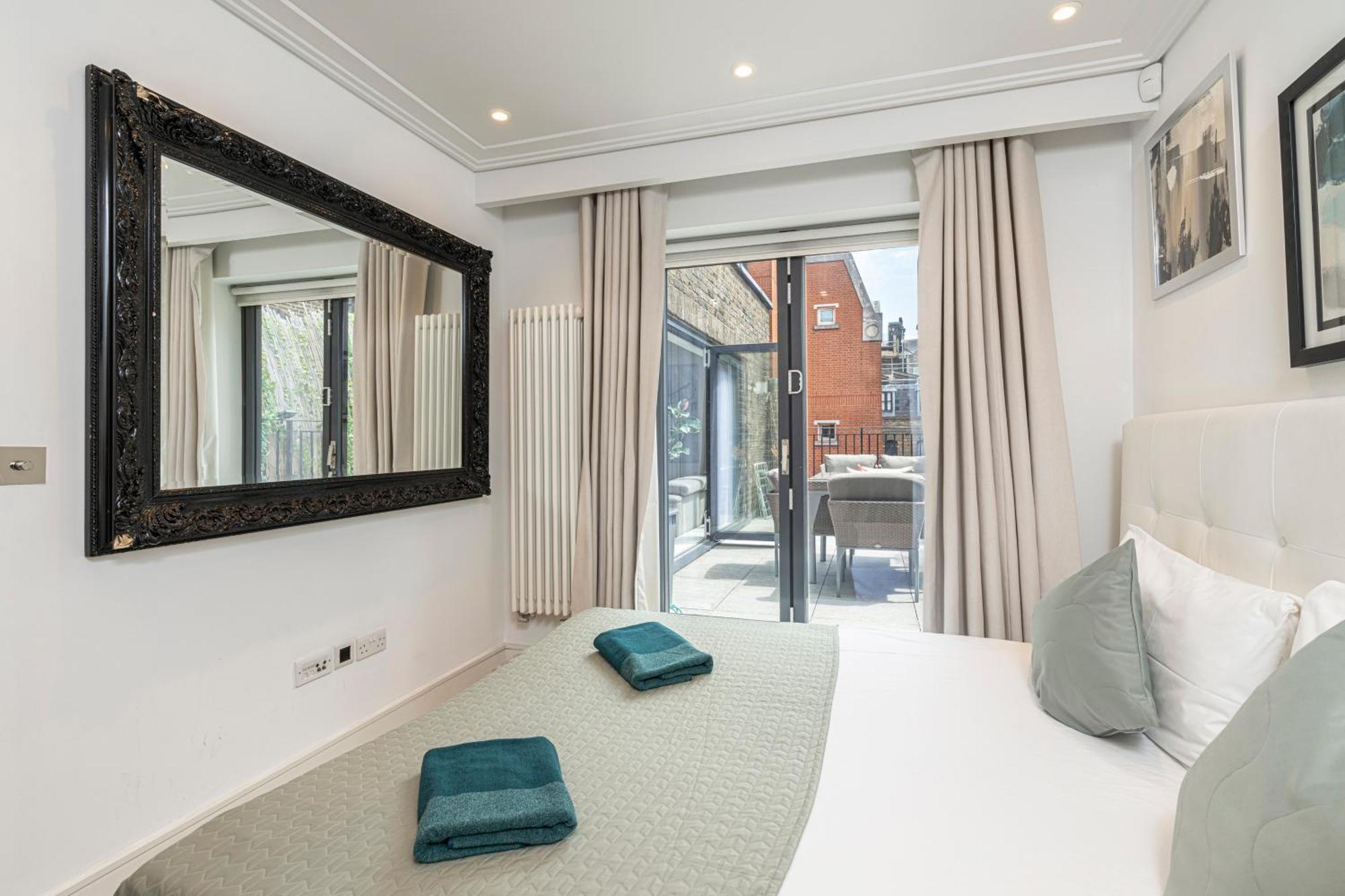 Stay Picadilly Londra Exterior foto